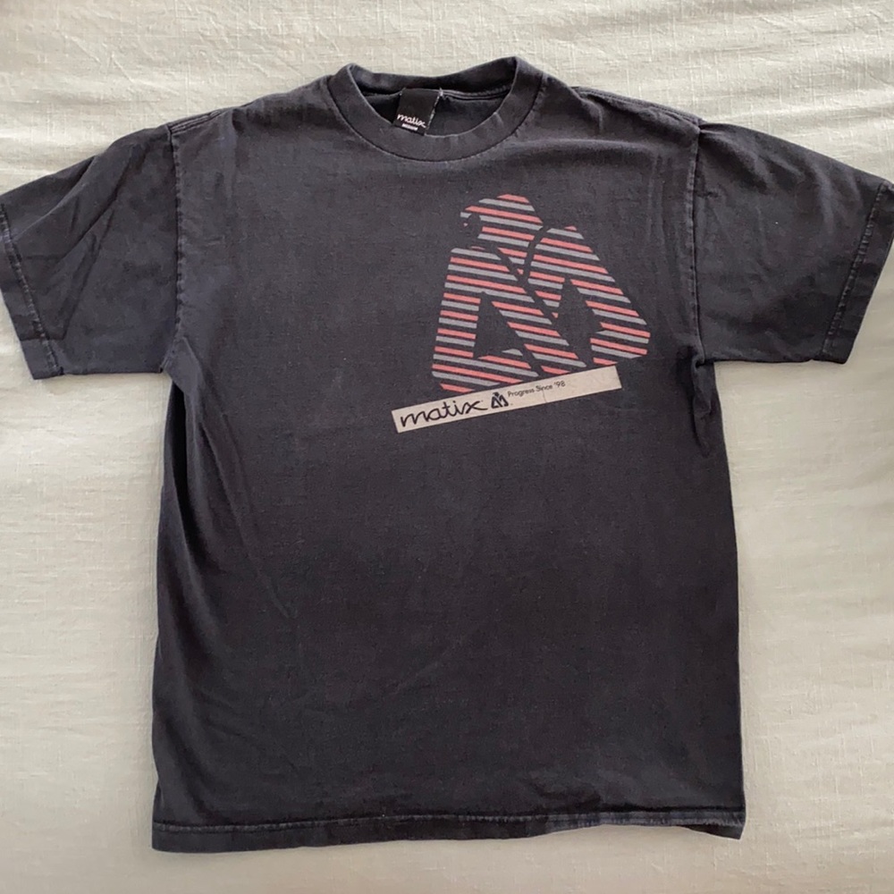 Matix Shirt